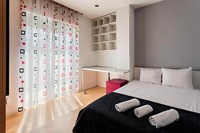 DD Apartments