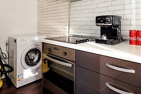 DD Apartments