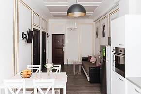 DD Apartments