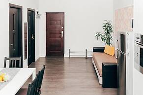 DD Apartments