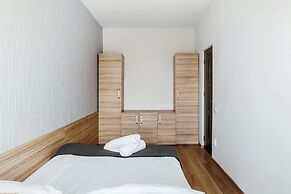 DD Apartments