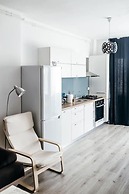 DD Apartments