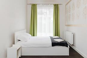 DD Apartments