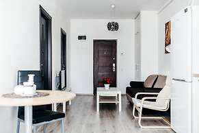 DD Apartments