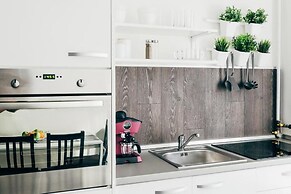 DD Apartments