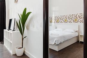 DD Apartments