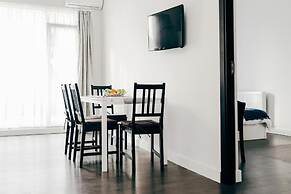 DD Apartments