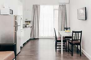 DD Apartments