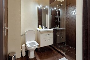 DD Apartments
