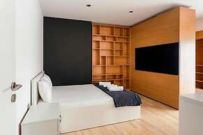 DD Apartments