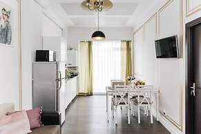 DD Apartments