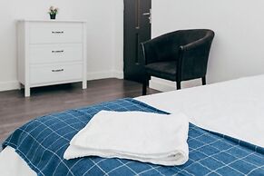 DD Apartments