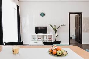 DD Apartments
