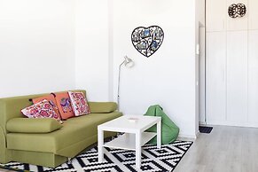 DD Apartments