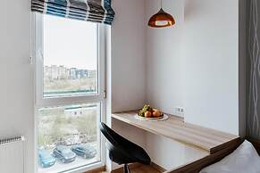 DD Apartments