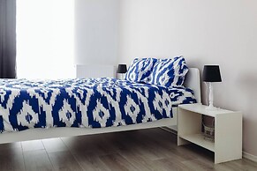 DD Apartments