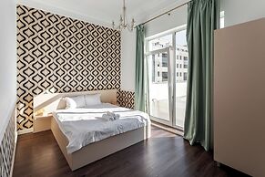 DD Apartments
