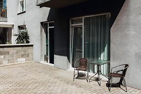DD Apartments