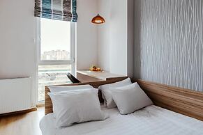 DD Apartments