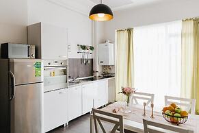 DD Apartments