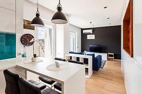 DD Apartments