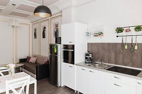 DD Apartments