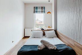 DD Apartments