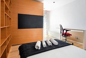 DD Apartments
