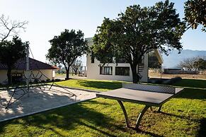 Vinte-Quinta da Boavista