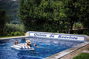 Vinte-Quinta da Boavista