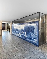 Vinte-Quinta da Boavista