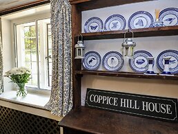 Coppice Hill House