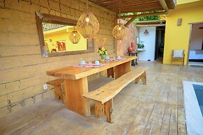 Villa Beija Flôr