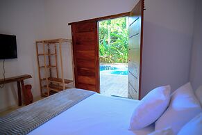 Villa Beija Flôr