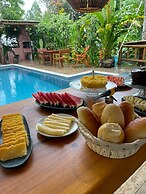 Villa Beija Flôr