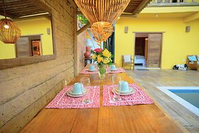 Villa Beija Flôr