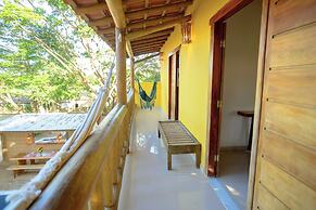 Villa Beija Flôr