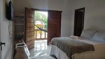 Villa Beija Flôr