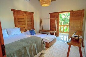 Villa Beija Flôr