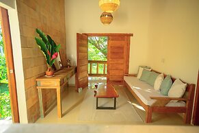 Villa Beija Flôr