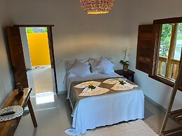 Villa Beija Flôr
