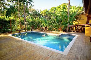 Villa Beija Flôr