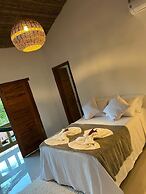 Villa Beija Flôr