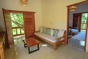 Villa Beija Flôr