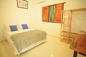 Villa Beija Flôr