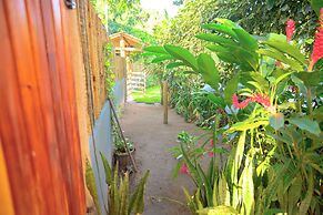 Villa Beija Flôr