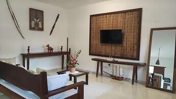 Villa Beija Flôr