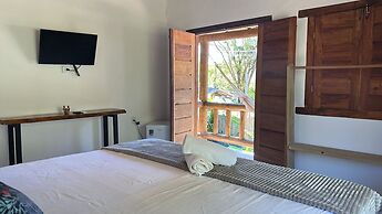 Villa Beija Flôr