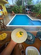 Villa Beija Flôr