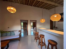 Villa Beija Flôr